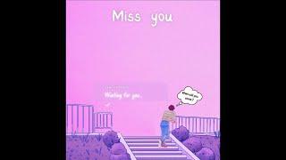 THE CROWN - MISS YOU ( PROD BY 4lexf AND Buckrider ) || OFFICIAL MUSIC VEDIO ||