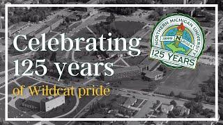 125 Years of Northern Michigan University