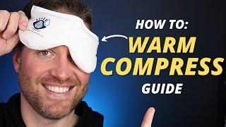 Warm Compresses: The Ultimate Guide To Do A Warm Compress Safely And Effectively