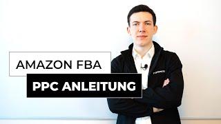 Wie genau funktioniert Amazon FBA PPC