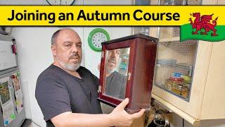 120. Learning New Skills - Living Alone in Wales (September 2024)