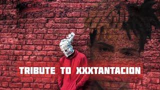 VIBEX—TRIBUTE TO XXXTANTACION | MYSTERIOUS RECORDS | #hiphop #2023 #xxxtentacion #vairal #like