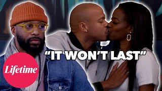 Emem Arrives ENGAGED?! (S18) | Married At First Sight | Lifetime