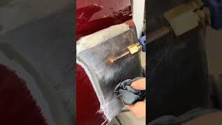 door repair  #repair #tinkerer #automobilerepair #tinkerer #subscribe #youtubeshorts