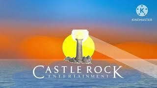 Castle Rock Entertainment 1994 Logo Remake