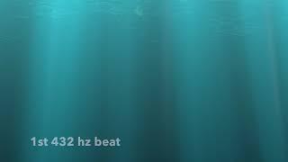 logic pro x 432hz beat #1