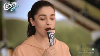 Cornetto Oreo Indian Commercial Ad - The #PerfectMatch (Funtastic)
