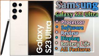 Samsung Galaxy S23 Ultra & Combo Unboxing The Ultra Flagship Of 2023 || Vi4Tech