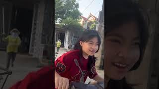 hahahi - Ăn Trái Gì Thế? | What Fruit Do You Eat? | Hà Hà Hí | #shorts