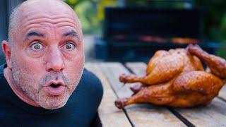 JOE ROGAN'S BRAIN IS BARBECUE CHICKEN | The Kyle Kulinski Show