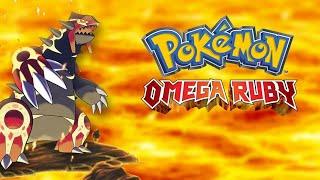 Longest Longplay - Pokemon Omega Ruby