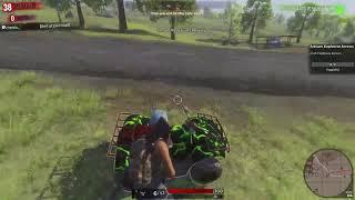 Z1 Battle Royale Gameplay (PC game)