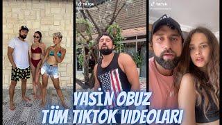 Yasin Obuz Tüm TikTok Videoları