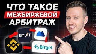 Отзыв на Arbitrage Scanner - Арбитраж криптовалют с нуля! / Как искать связки с 20% прибылью?