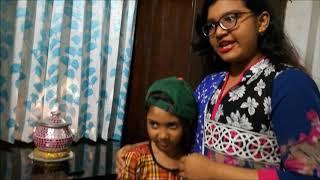 Bangla Tangla ।। Apurba Dutta ।। ইচ্ছে খুশিঃ Icche Khushi।। বিভা, রিমঝিম, আলিম ।। নাহিয়ান