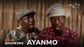 Ayanmo - Yoruba Movie 2024 Drama Apa, Okele, Ogboluke, Titilayo Ajayi