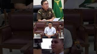 JIKA POLRI PECAT ELIEZER... LPSK MEMINTA ELIEZER BERGABUNG KE LPSK