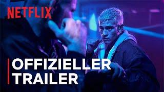 60 Minuten | Offizieller Trailer | Netflix