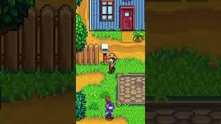 The BEST Egg Hunt Route in Stardew Valley  #stardew  #stardewvalley