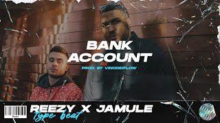 (FREE) reezy x Jamule Type Beat | "BANK ACCOUNT" | Guitar Trap Type Beat Instrumental (prod. vino)