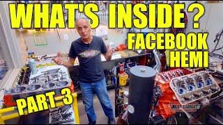 FaceBook Hemi Part 3 - Hemi Heaven