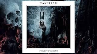 Vanhelgd - Kerernas törst (Dark Descent Rec 2024)