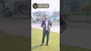 Bahria Sky Lahore | Live Visit | Bahria Orchard Phase 4 G-2 Block | November 2023