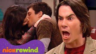 Carly Dates A Bad Boy  | Full Episode in 10 Minutes | iCarly