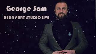 Assyrian songs George Sam NEW KEKA LIVE 2023 - وصلة تقطيع الكيك