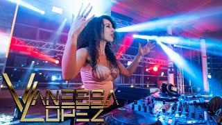 DJ Vanessa Lopez - Events & Highlights Recap