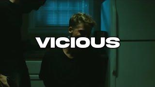 [FREE] NF x Hopsin Type Beat "VICIOUS" | Dark Rap instrumental 2024