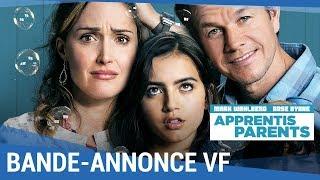 APPRENTIS PARENTS - Bande-annonce VF [Actuellement au cinéma]