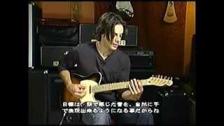 RICHIE KOTZEN HI TECH GUITAR (FULL)