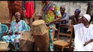 Ghana's Traditional Music Culture