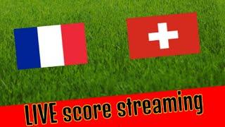 France Vs Switzerland Live Stream Euro 2020