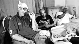 Bizarre "Ghetto Boyz" FT. King Gordy & K.B. Official Music Video