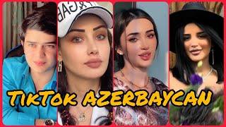 TikTok Azerbaycan - En Yeni TikTok Videolari #011    | NO GRUZ