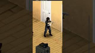 Project Zomboid Mod Showcase | Fancy Handwork #shorts  #projectzomboid  #build41