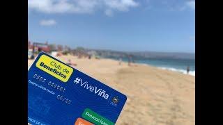 Club de Beneficios #ViveViña TL PLAYA