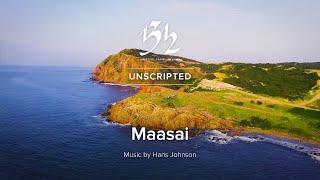 [Unscripted] Bình minh Mũi Yến, Bình Thuận - Music: Maasai by Hans Johnson