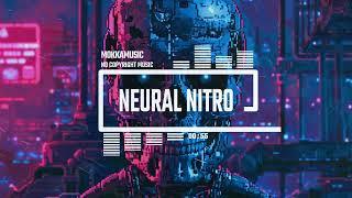 Cyberpunk Gaming Drive (No Copyright Music) by MokkaMusic / Neural Nitro