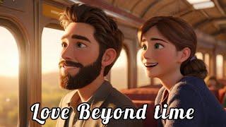 Love Beyond time animated short film | animated stories | animation story telling | animation film