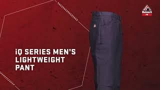 iQ Series® Men’s Lightweight Pant