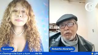 Entrevista a Roberto Alvarado Rubiños sobre la coyuntura política de Perú