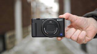 Sony ZV1 in 2022 - Best Budget Vlogging Camera?