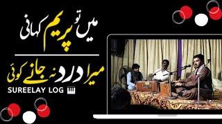 Syed Ehtesham Abbas Shah | Sureela Syed | Sureelay Log | Sad Song | Shan Peer