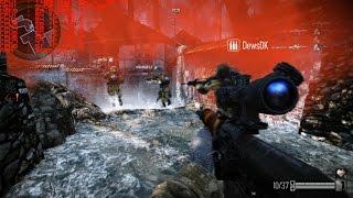 WarFace 60FPS High [Nvidia PhysX] | 1920X1080 | GTX 780 & i74770k@4.4ghz