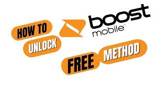 How to unlock Celero 5G Boost Mobile