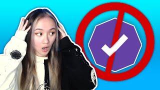 Why People Get Rejected from Twitch Partner