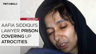 Lawyer: Prison denies Dr Aafia Siddiqui’s right to Imam Omar Suleiman’s religious visit